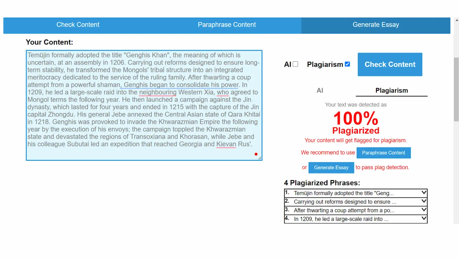 SmartStudi.com pricing and features