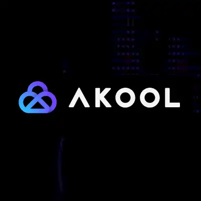 Akool logo