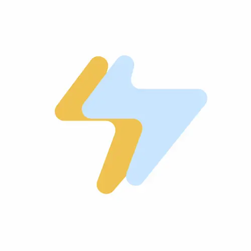 Lighteningly logo