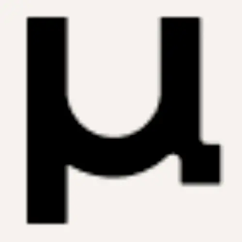 Muset - Creative engine logo