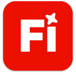 Adobe Firefly logo