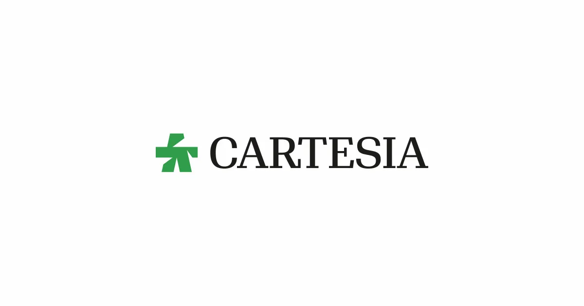 Cartesia screenshot