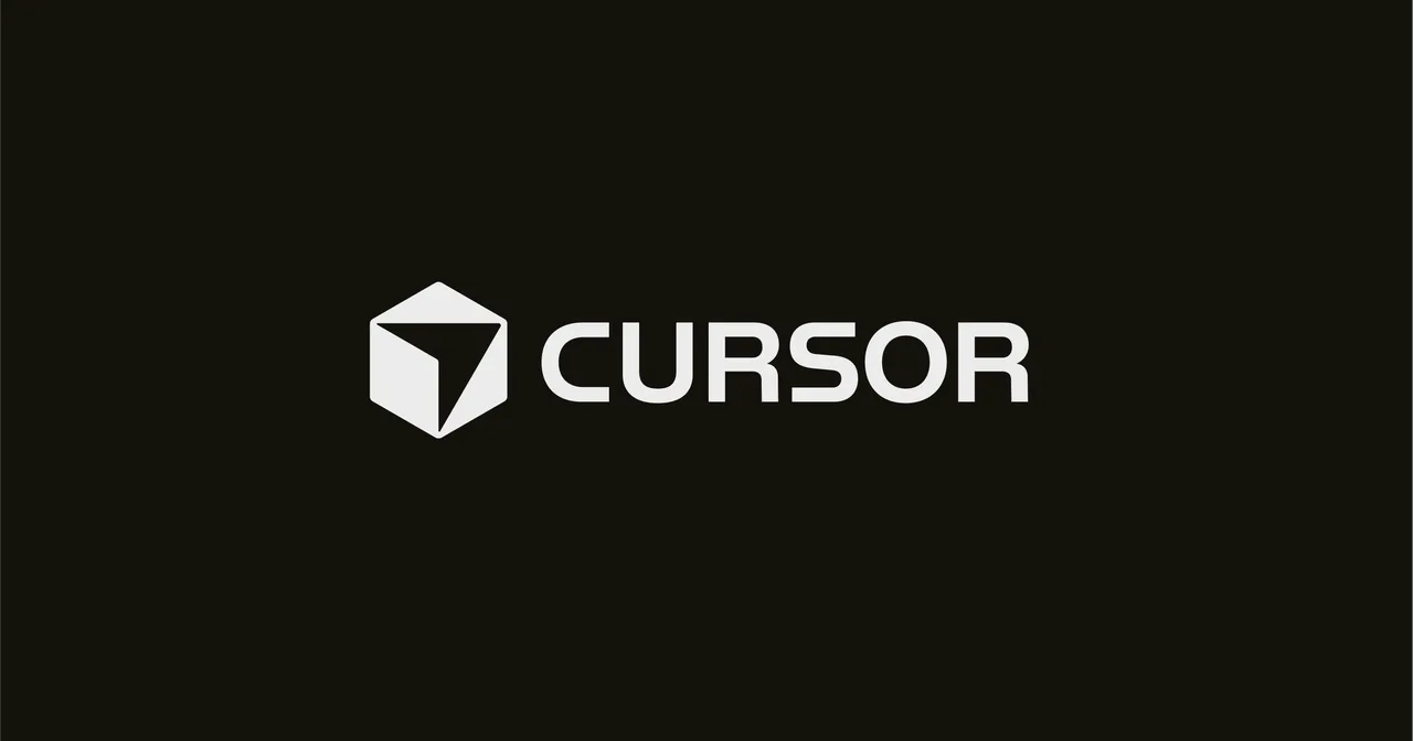 Cursor screenshot
