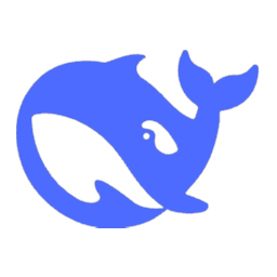 DeepSeek logo