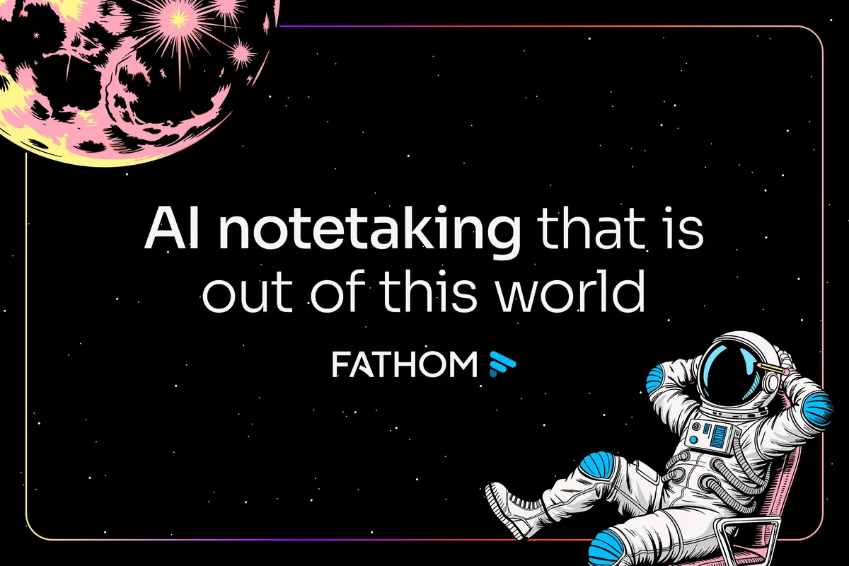 Fathom screenshot