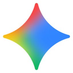 Google Gemini logo