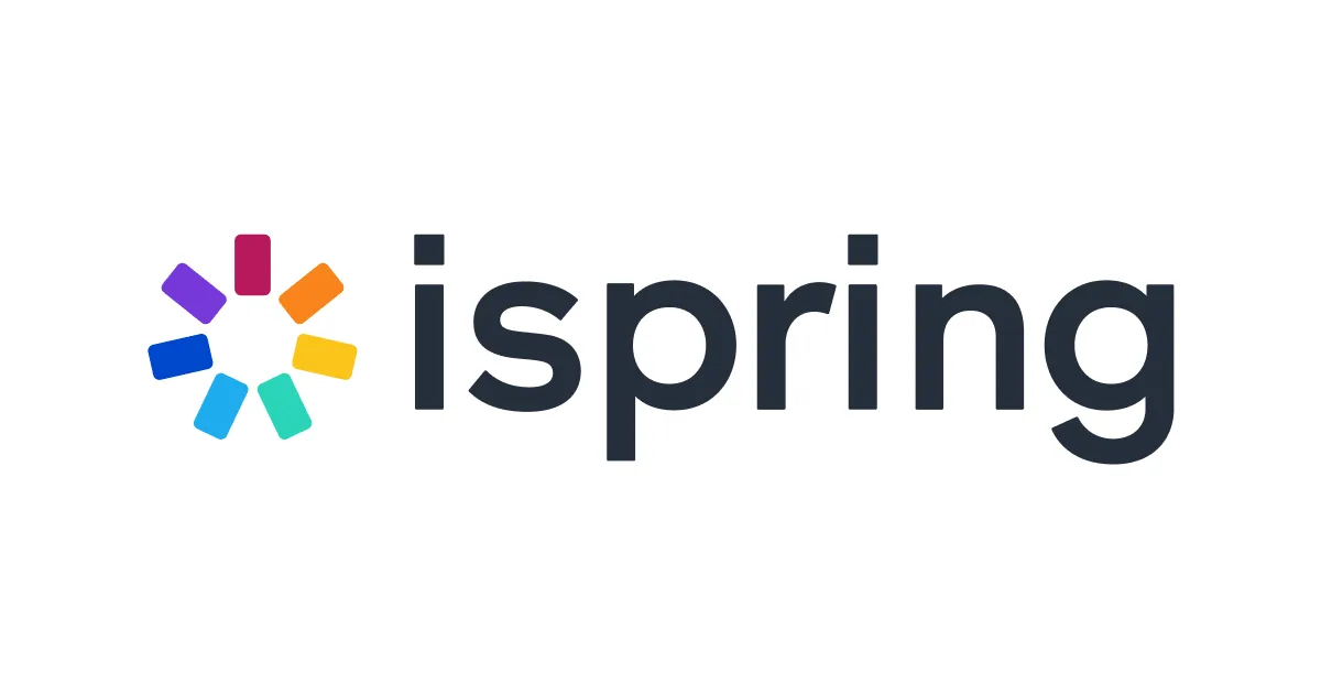 iSpring Suite screenshot