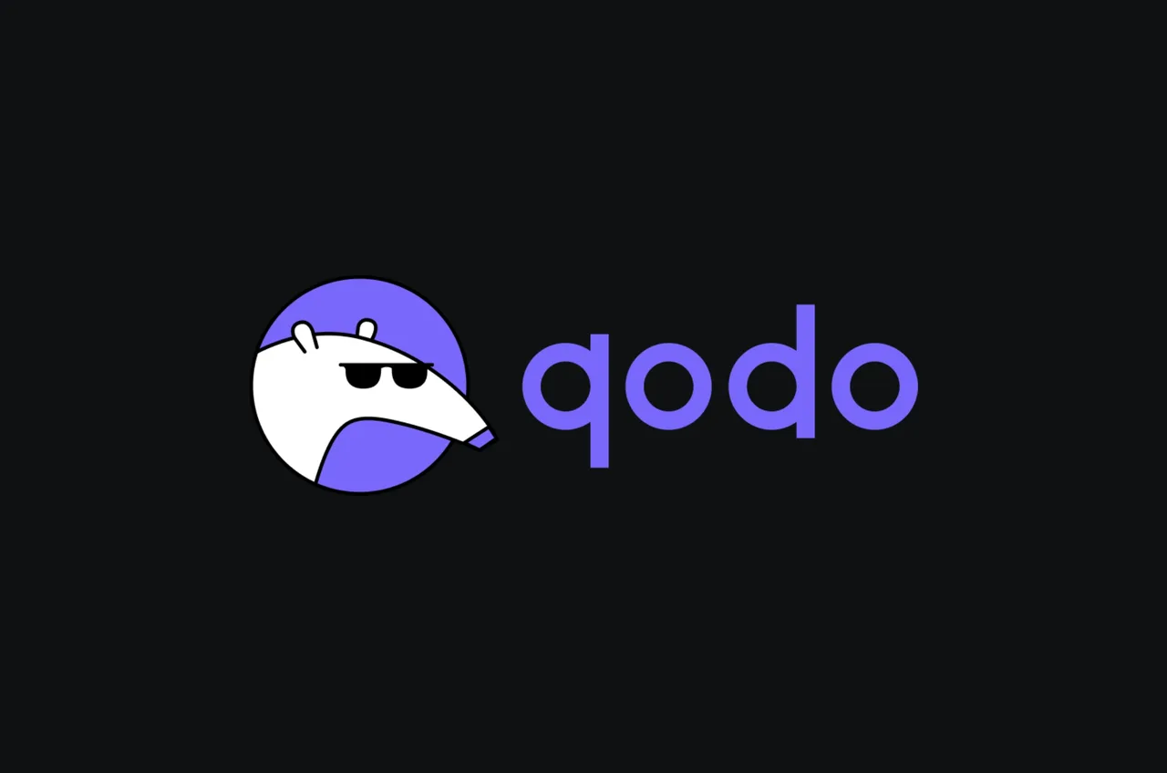 Qodo screenshot