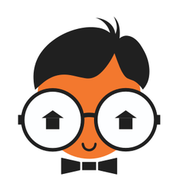 Real Geeks logo