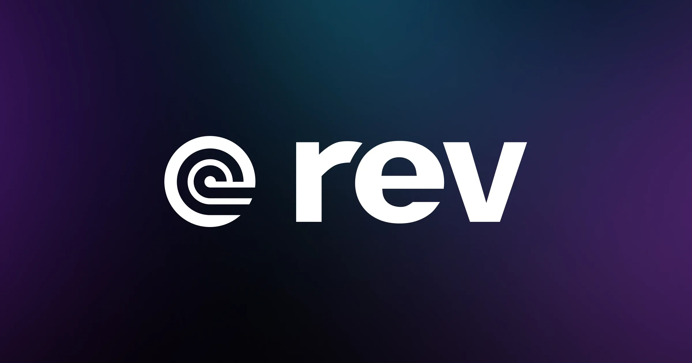 Rev screenshot