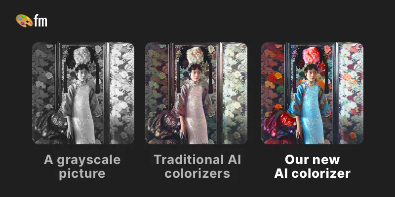 Palette screenshot